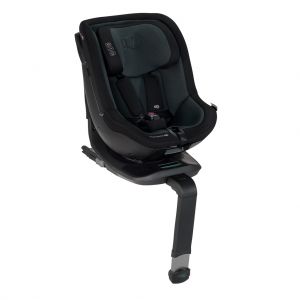 Kinderkraft i-Guard Pro i-Size 2024 Graphite Black + u nás ZÁRUKA 3 ROKY a KAPSÁŘ ZDARMA⭐⭐⭐⭐⭐