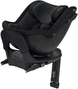 Kinderkraft i-Guard Pro i-Size 2024 Graphite Black + u nás ZÁRUKA 3 ROKY a KAPSÁŘ ZDARMA⭐⭐⭐⭐⭐