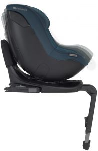 Kinderkraft i-Guard Pro i-Size 2023 Harbour Blue + u nás ZÁRUKA 3 ROKY a KAPSÁŘ ZDARMA⭐⭐⭐⭐⭐