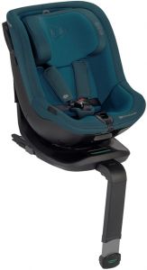 Kinderkraft i-Guard Pro i-Size 2023 Harbour Blue + u nás ZÁRUKA 3 ROKY a KAPSÁŘ ZDARMA⭐⭐⭐⭐⭐
