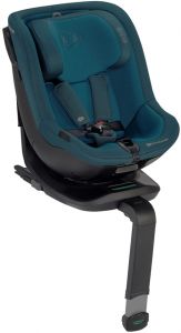 Kinderkraft i-Guard Pro i-Size 2024 Harbour Blue + u nás ZÁRUKA 3 ROKY a KAPSÁŘ ZDARMA⭐⭐⭐⭐⭐