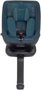 Kinderkraft i-Guard Pro i-Size 2023 Harbour Blue + u nás ZÁRUKA 3 ROKY a KAPSÁŘ ZDARMA⭐⭐⭐⭐⭐