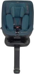 Kinderkraft i-Guard Pro i-Size 2024 Harbour Blue + u nás ZÁRUKA 3 ROKY a KAPSÁŘ ZDARMA⭐⭐⭐⭐⭐