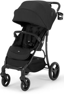 Kinderkraft Askoy 2023 Onyx Black + u nás ZÁRUKA 3 ROKY⭐⭐⭐⭐⭐