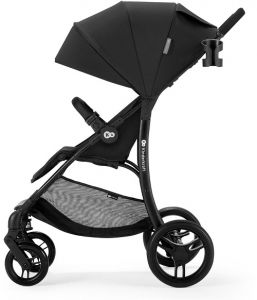 Kinderkraft Askoy 2023 Onyx Black + u nás ZÁRUKA 3 ROKY⭐⭐⭐⭐⭐