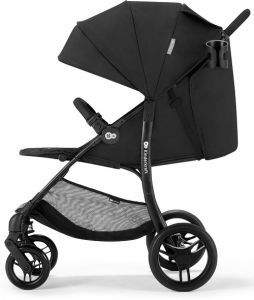 Kinderkraft Askoy 2023 Onyx Black + u nás ZÁRUKA 3 ROKY⭐⭐⭐⭐⭐