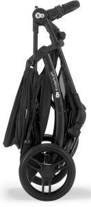 Kinderkraft Askoy 2023 Onyx Black + u nás ZÁRUKA 3 ROKY⭐⭐⭐⭐⭐