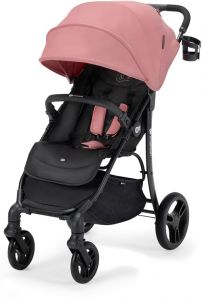 Kinderkraft Askoy 2023 Dhalia Pink + u nás ZÁRUKA 3 ROKY⭐⭐⭐⭐⭐