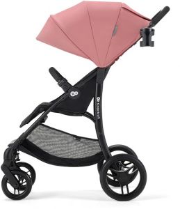 Kinderkraft Askoy 2023 Dhalia Pink + u nás ZÁRUKA 3 ROKY⭐⭐⭐⭐⭐