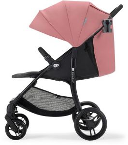 Kinderkraft Askoy 2023 Dhalia Pink + u nás ZÁRUKA 3 ROKY⭐⭐⭐⭐⭐