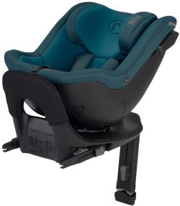 Kinderkraft i-Guard Pro i-Size 2023 Harbour Blue + u nás ZÁRUKA 3 ROKY a KAPSÁŘ ZDARMA⭐⭐⭐⭐⭐