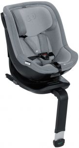 Kinderkraft I-Guard Pro i-Size 2024 Cool Grey + u nás ZÁRUKA 3 ROKY a KAPSÁŘ ZDARMA⭐⭐⭐⭐⭐