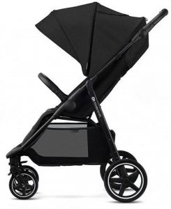 Kinderkraft Route Black 2023 + u nás ZÁRUKA 3 ROKY⭐⭐⭐⭐⭐