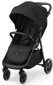 Kinderkraft Route Black 2023 + u nás ZÁRUKA 3 ROKY⭐⭐⭐⭐⭐