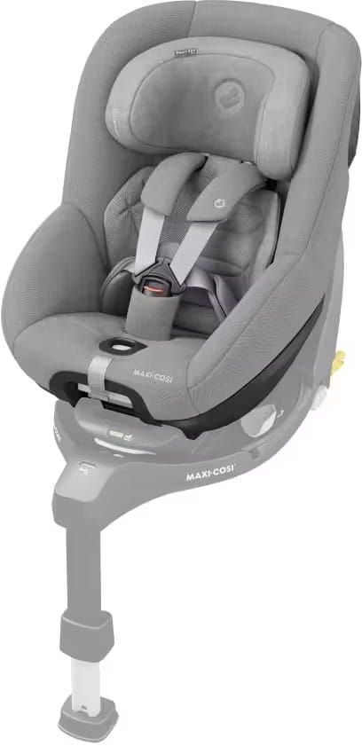 Maxi-Cosi Pearl 360 PRO 2024 Authentic Grey + u nás ZÁRUKA 3 ROKY a KAPSÁŘ ZDARMA⭐⭐⭐⭐⭐