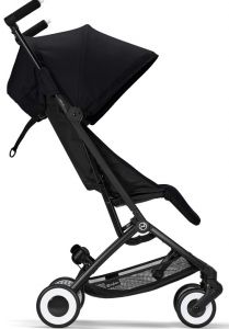 Cybex Libelle Black Moon Black 2024 + u nás ZÁRUKA 3 ROKY⭐⭐⭐⭐⭐