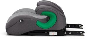 Kinderkraft Junior Fix 2 2025 ⭐⭐⭐⭐⭐ Rocket Grey + u nás ZÁRUKA 3 ROKY a KAPSÁŘ ZDARMA
