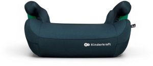 Kinderkraft Junior Fix 2 2025 ⭐⭐⭐⭐⭐ Harbour Blue + u nás ZÁRUKA 3 ROKY a KAPSÁŘ ZDARMA