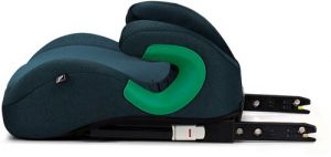 Kinderkraft Junior Fix 2 2025 ⭐⭐⭐⭐⭐ Harbour Blue + u nás ZÁRUKA 3 ROKY a KAPSÁŘ ZDARMA