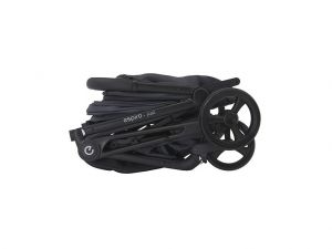 Espiro Just ⭐⭐⭐⭐⭐ Black Pepper 2025 + u nás ZÁRUKA 3 ROKY