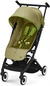 Cybex Libelle Black Nature Green 2023 + u nás ZÁRUKA 3 ROKY⭐⭐⭐⭐⭐