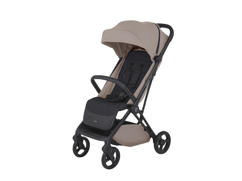 Espiro Just ⭐⭐⭐⭐⭐ Beige Cookie 2025 + u nás ZÁRUKA 3 ROKY