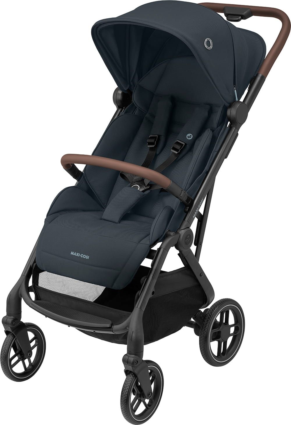 Maxi-Cosi Soho Essential Graphite 2023 + u nás ZÁRUKA 3 ROKY⭐⭐⭐⭐⭐