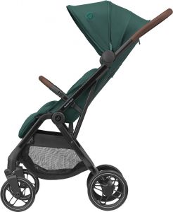 Maxi-Cosi Soho Essential Green 2023 + u nás ZÁRUKA 3 ROKY⭐⭐⭐⭐⭐