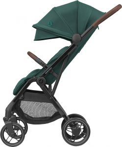 Maxi-Cosi Soho Essential Green 2023 + u nás ZÁRUKA 3 ROKY⭐⭐⭐⭐⭐