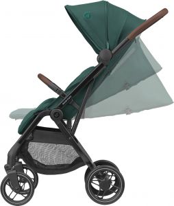 Maxi-Cosi Soho Essential Green 2023 + u nás ZÁRUKA 3 ROKY⭐⭐⭐⭐⭐