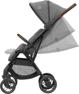 Maxi-Cosi Soho Select Grey 2023 + u nás ZÁRUKA 3 ROKY⭐⭐⭐⭐⭐