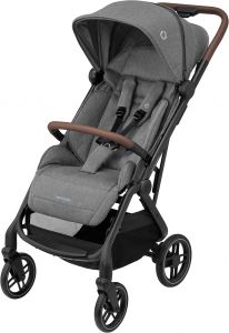 Maxi-Cosi Soho Select Grey 2023  + u nás ZÁRUKA 3 ROKY⭐⭐⭐⭐⭐