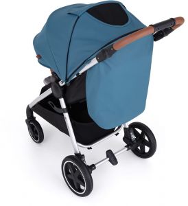 Petite&Mars Royal Complete Ocean Blue 2023 + u nás ZÁRUKA 3 ROKY⭐⭐⭐⭐⭐