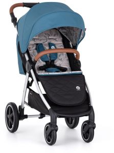 Petite&Mars Royal Complete Ocean Blue 2023 + u nás ZÁRUKA 3 ROKY⭐⭐⭐⭐⭐