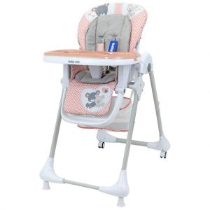 Baby Mix Infant Pink + u nás ZÁRUKA 3 ROKY⭐⭐⭐⭐⭐