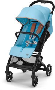 Cybex Beezy Beach Blue 2023 + u nás ZÁRUKA 3 ROKY⭐⭐⭐⭐⭐