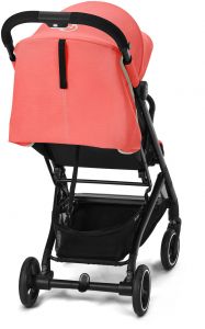 Cybex Beezy B Hibiscus Red 2023 + u nás ZÁRUKA 3 ROKY⭐⭐⭐⭐⭐