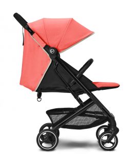 Cybex Beezy Hibiscus Red 2023 + u nás ZÁRUKA 3 ROKY⭐⭐⭐⭐⭐