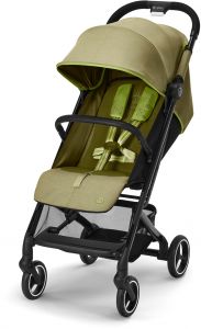 Cybex Beezy Nature Green 2023 + u nás ZÁRUKA 3 ROKY⭐⭐⭐⭐⭐