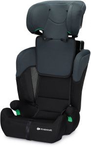 Kinderkraft Comfort Up i-Size Black 2023 + u nás ZÁRUKA 3 ROKY a KAPSÁŘ ZDARMA⭐⭐⭐⭐⭐