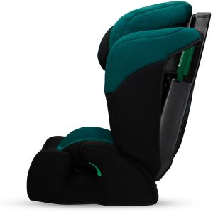 Kinderkraft Comfort Up i-Size Green 2023 + u nás ZÁRUKA 3 ROKY a KAPSÁŘ ZDARMA⭐⭐⭐⭐⭐