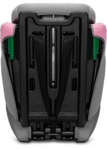 Kinderkraft Comfort Up i-Size Pink 2024 + u nás ZÁRUKA 3 ROKY a KAPSÁŘ ZDARMA⭐⭐⭐⭐⭐
