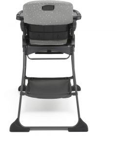 Kinderkraft Foldee Grey + u nás ZÁRUKA 3 ROKY⭐⭐⭐⭐⭐