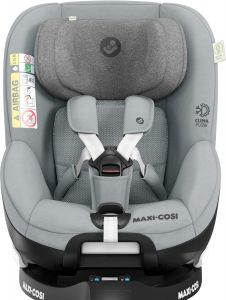 Maxi-Cosi Mica Pro Eco i-Size 2023 Authentic Grey + u nás ZÁRUKA 3 ROKY a KAPSÁŘ ZDARMA ⭐⭐⭐⭐⭐