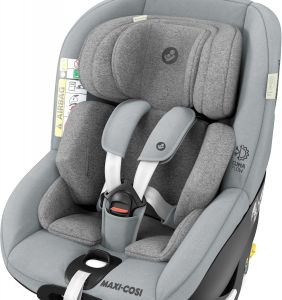 Maxi-Cosi Mica Pro Eco i-Size 2023 Authentic Grey + u nás ZÁRUKA 3 ROKY a KAPSÁŘ ZDARMA ⭐⭐⭐⭐⭐