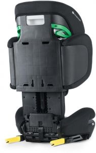Kinderkraft Xpand 2 i-Size Graphite Black 2025 + u nás ZÁRUKA 3 ROKY a KAPSÁŘ ZDARMA⭐⭐⭐⭐⭐