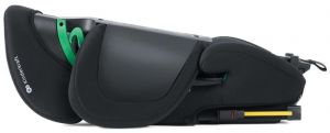 Kinderkraft Xpand 2 i-Size Graphite Black 2025 + u nás ZÁRUKA 3 ROKY a KAPSÁŘ ZDARMA⭐⭐⭐⭐⭐