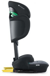 Kinderkraft Xpand 2 i-Size Graphite Black 2025 + u nás ZÁRUKA 3 ROKY a KAPSÁŘ ZDARMA⭐⭐⭐⭐⭐