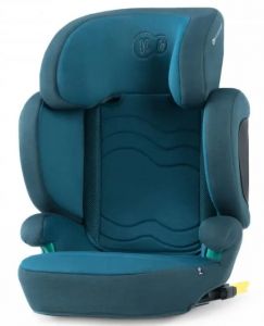 Kinderkraft Xpand 2 i-Size Harbour Blue 2024 + u nás ZÁRUKA 3 ROKY a KAPSÁŘ ZDARMA⭐⭐⭐⭐⭐