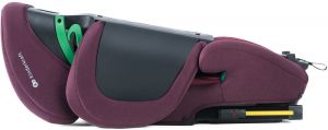 Kinderkraft Xpand 2 i-Size Cherry Pearl 2025 + u nás ZÁRUKA 3 ROKY a KAPSÁŘ ZDARMA⭐⭐⭐⭐⭐